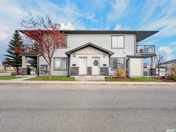 5031 James Hill Road #59, Regina, SK S4W 0B9