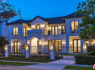 722 N Camden Dr, Beverly Hills, CA 90210