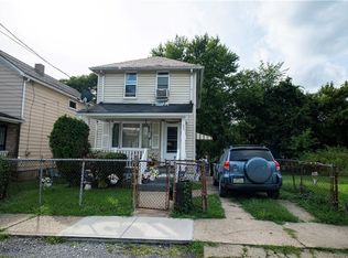 313 Spaulding St, Aliquippa, PA 15001