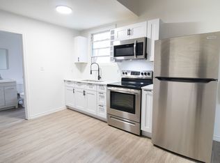 76 Merritt St #3, Saint Catharines, ON L2T 1J5