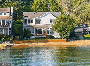 513 Horn Point Dr, Annapolis, MD 21403