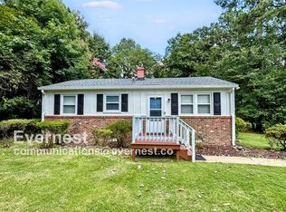 2611 Gravel Hill Rd, Richmond, VA 23225