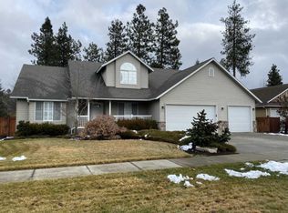 3946 N Playfair St, Coeur D Alene, ID 83815