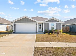 270 Boggy Creek Way, Panama City, FL 32404