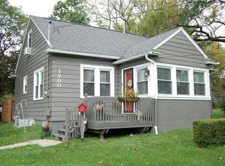 1900 E 33rd St, Des Moines, IA 50317