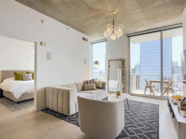 360 Nueces St APT 3109, Austin, TX 78701