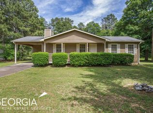 31 Carnes Rd SW, Cartersville, GA 30120