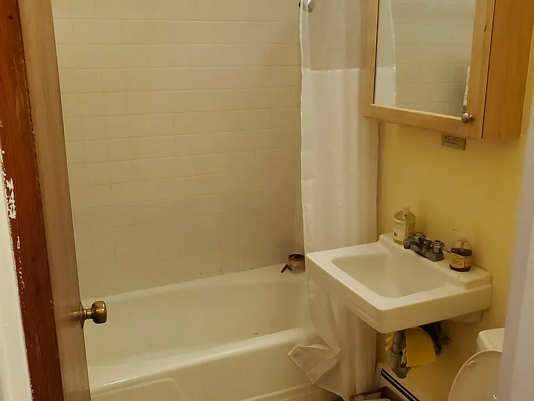 34 Babcock St #403 — Photo 12