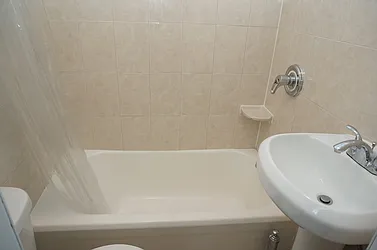 Rented by J Misrahi Realty Corp