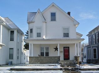 423 E Market St LOT 43, Washington Court House, OH
