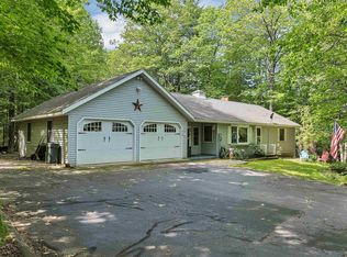 212 Cotton Hill Rd, Gilford, NH 03249