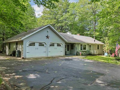 212 Cotton Hill Road, Gilford, NH, 03249