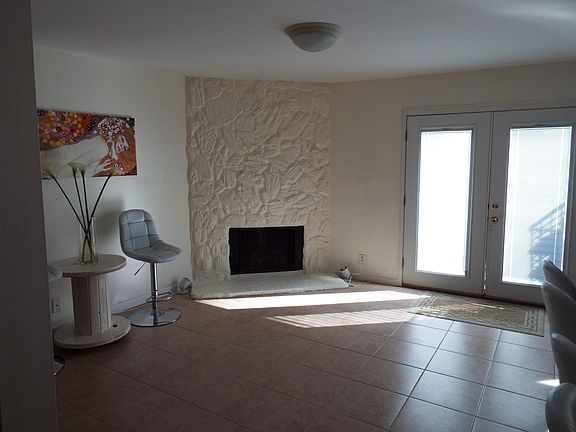 Dining area OR living space!