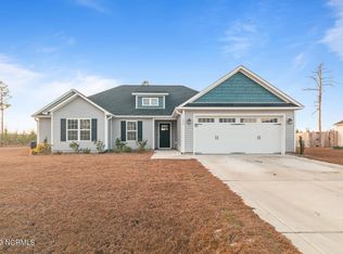 199 Moonstone Ct, Jacksonville, NC 28546