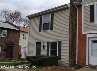1009 Roffman Rd, Fredericksburg, VA 22401