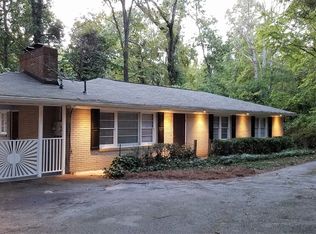 1451 Conway Rd #TERRACE, Decatur, GA 30030