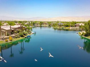 58 Via Santo Tomas, Rancho Mirage, CA 92270