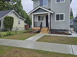 3347 Sawyer St, Tacoma, WA 98418