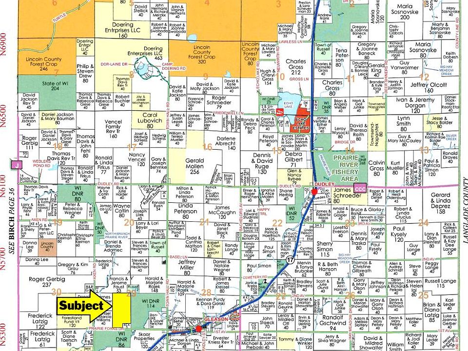 2nd image of Prairie Forks Dr