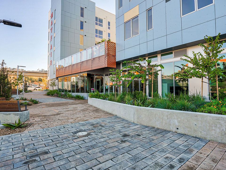 Mayfair Station Apartment Rentals El Cerrito, CA Zillow