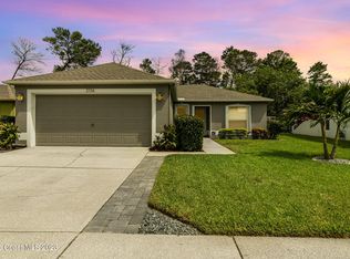 2136 Spring Creek Cir NE, Palm Bay, FL 32905