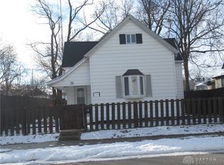 227 NW E St, Richmond, IN 47374