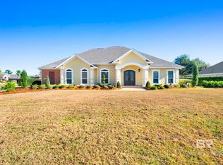 3648 Prestwick Cir, Gulf Shores, AL 36542
