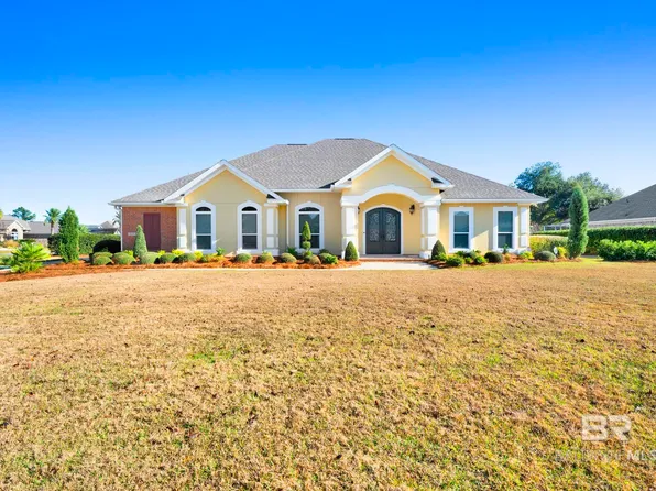 3648 Prestwick Cir, Gulf Shores, AL 36542