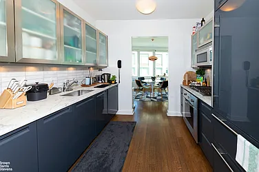 Rented by Brown Harris Stevens