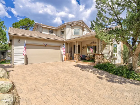524 Lodge Trail Cir, Prescott, AZ 86303