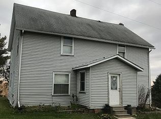 16527 Township Road 1050 E, Neponset, IL 61345