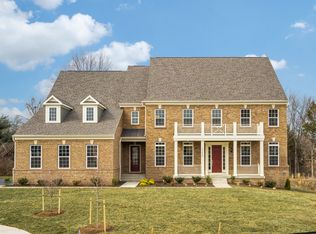 11868 Boscobel Ct, Herndon, VA 20170