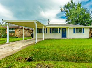 215 Saint Patrick St, Houma, LA 70364