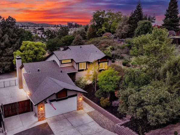 382 Marti Marie Drive, Martinez, CA 94553