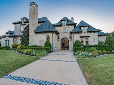 140 Brentwood Dr, Heath, TX, 75032