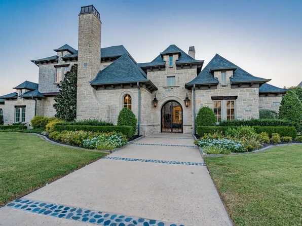 140 Brentwood Dr, Heath, TX 75032