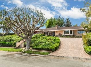 5457 Middlecrest Rd, Rancho Palos Verdes, CA 90275