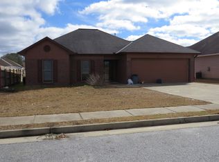 2942 Eagle Pointe Dr, Columbus, GA 31907