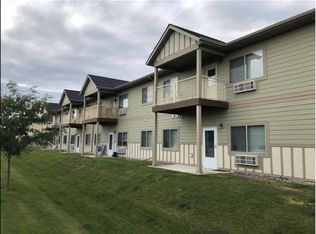 4404 Jayhawks Way #8, Billings, MT 59106