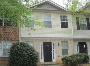 2756 Vining Ridge Ter, Decatur, GA 30034