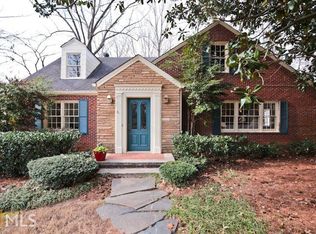 868 Artwood Rd, Atlanta, GA 30307