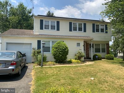 20 Longwood Dr, Burlington, NJ, 08016
