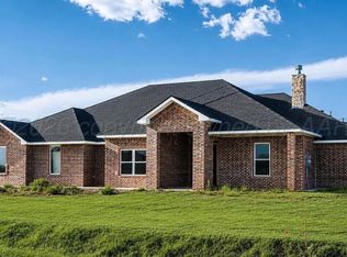 750 Desert Quail Rd, Canyon, TX 79015