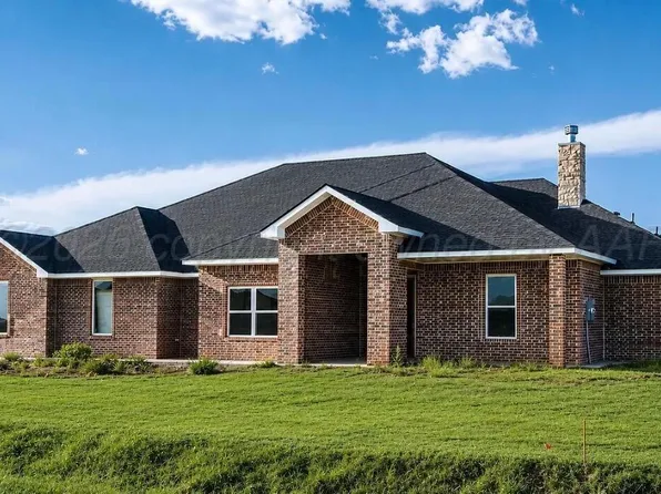 750 Desert Quail Rd, Canyon, TX 79015