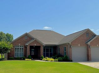307 Hickory Valley, Florence, AL 35630