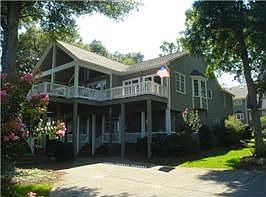 2nd image of 6426 Westport Dr
