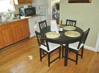 733 Somerville Ave #3C, Somerville, MA 02143