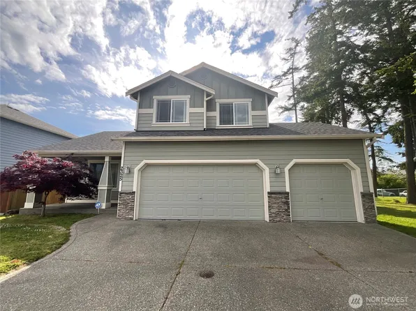 2325 SW Ridgeway Drive, Oak Harbor, WA 98277