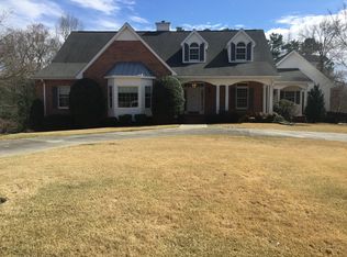 225 Caverns Dr NE, Calhoun, GA 30701