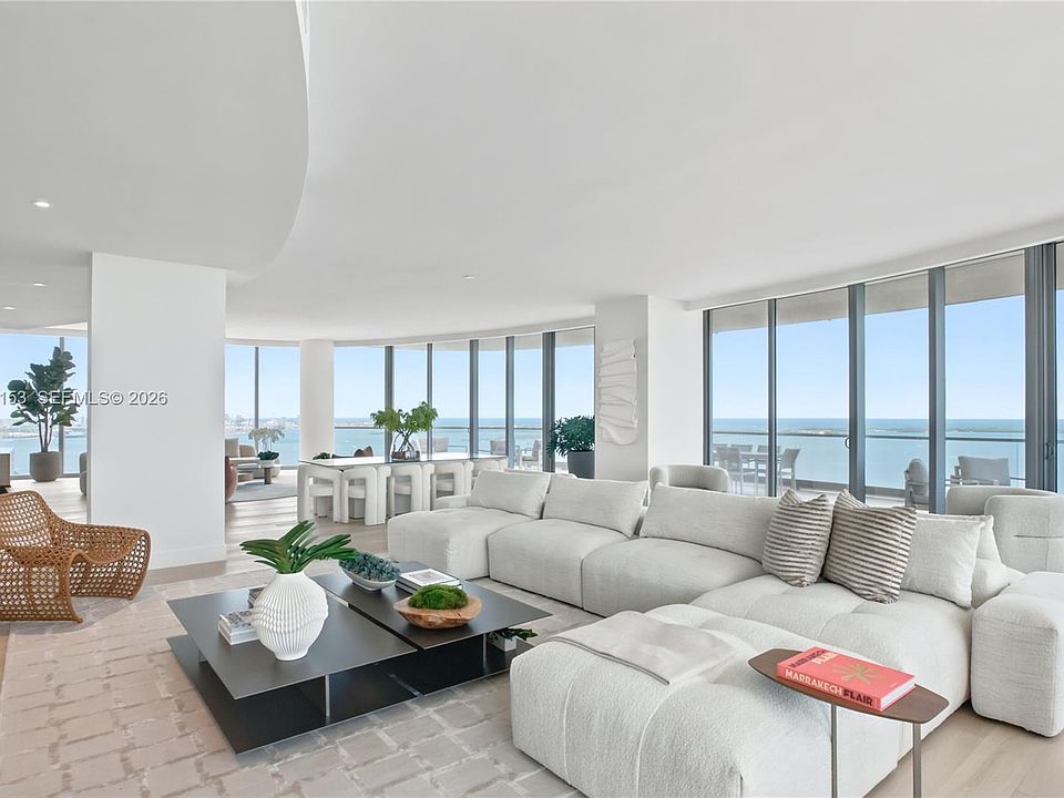 1st image of 175 SE 25th 3401/3402 Miami #3401/3402